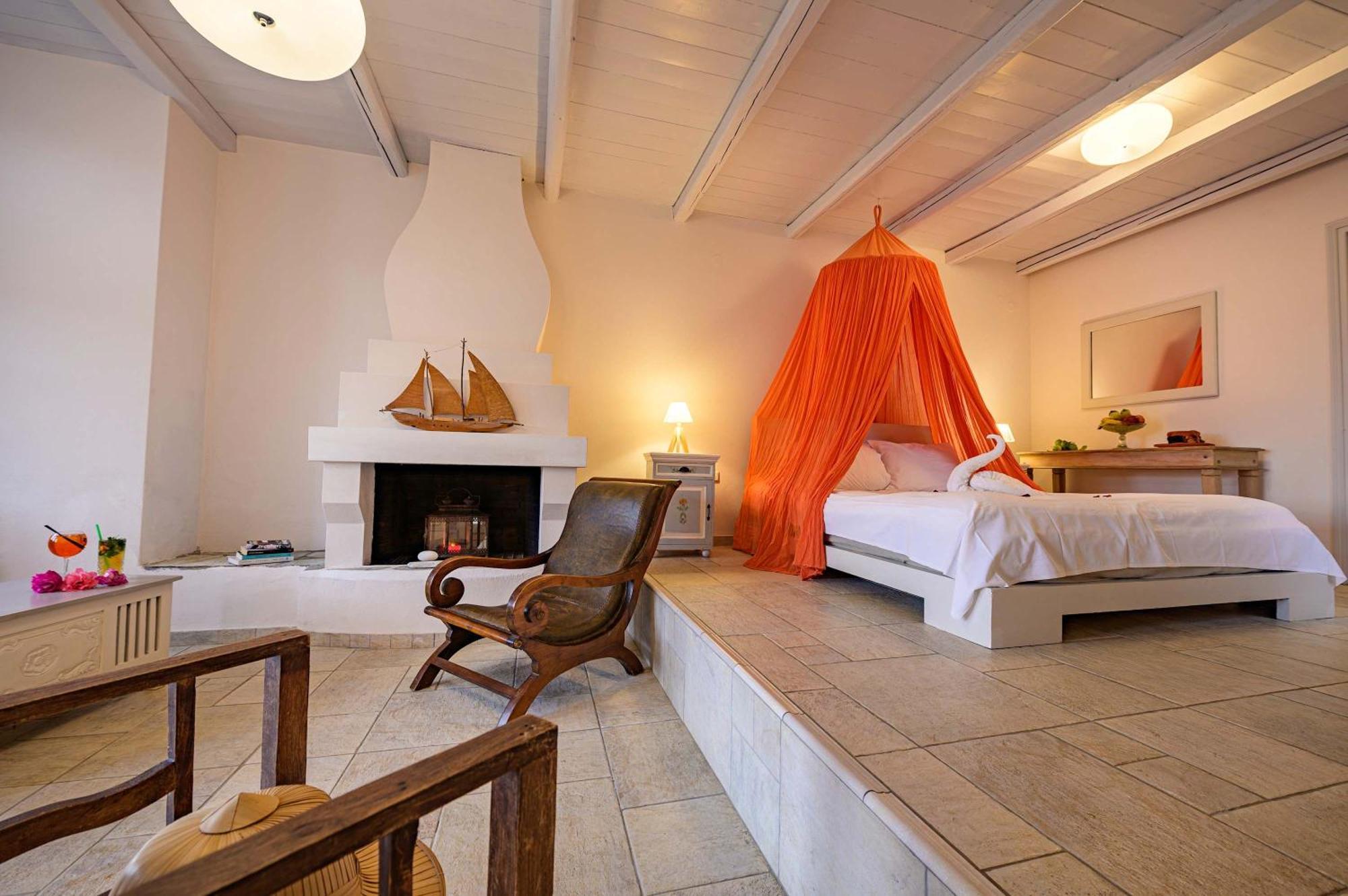Beachfront Pelion Getaways - Palia Damouchari Suites Exterior foto